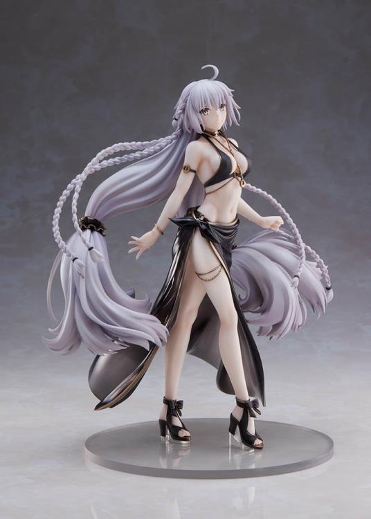 Fate/Grand Order Avenger (Jeanne d'Arc Alter) (Festival Portrait Ver.) 1/7 Scale Figure
