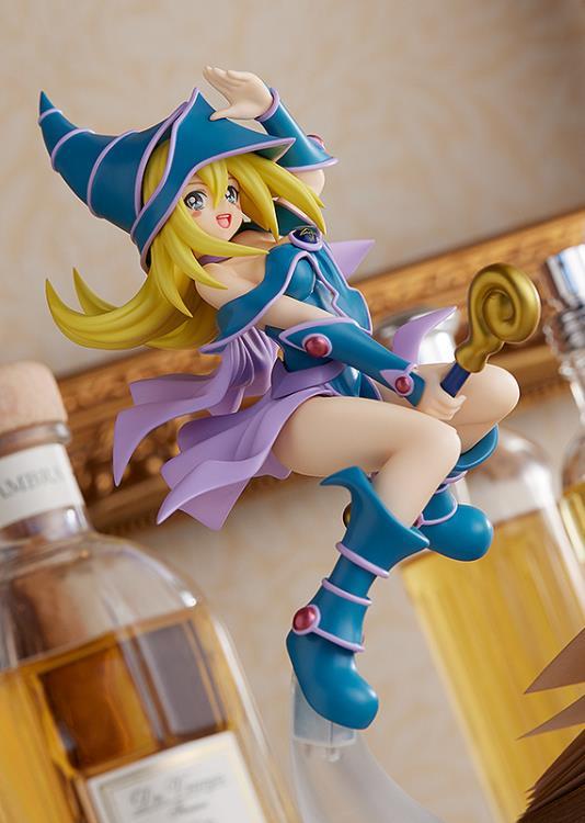 Yu-Gi-Oh! Pop Up Parade Dark Magician Girl (Another Color Ver.)