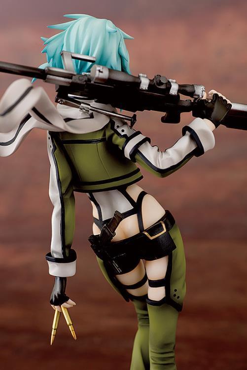 Sword Art Online II 1/7 Scale Sinon