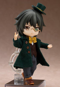 Nendoroid Doll Mad Hatter