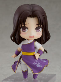 The Legend of Sword and Fairy Nendoroid No.1246DX Lin Yueru