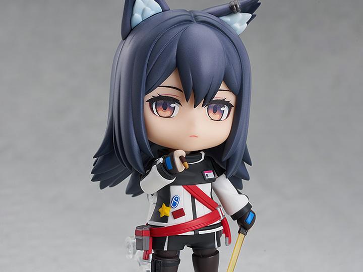 Arknights Nendoroid No.1551 Texas
