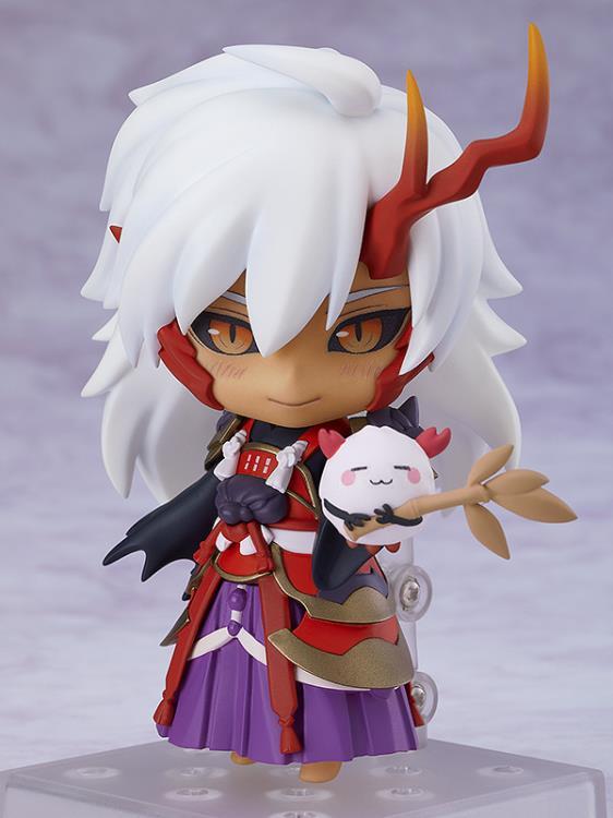 Onmyoji Nendoroid No.1244 Ibaraki Douji