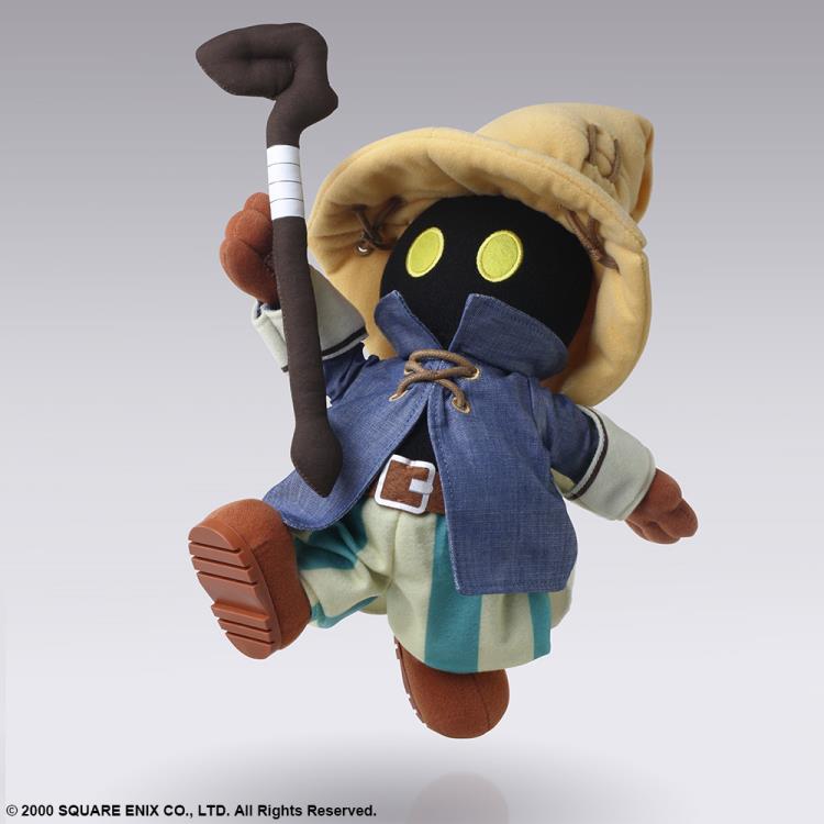 Final Fantasy IX Vivi Action Doll (Reissue)