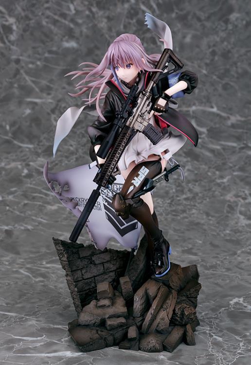 Girls' Frontline ST AR-15 1/7 Scale Figure
