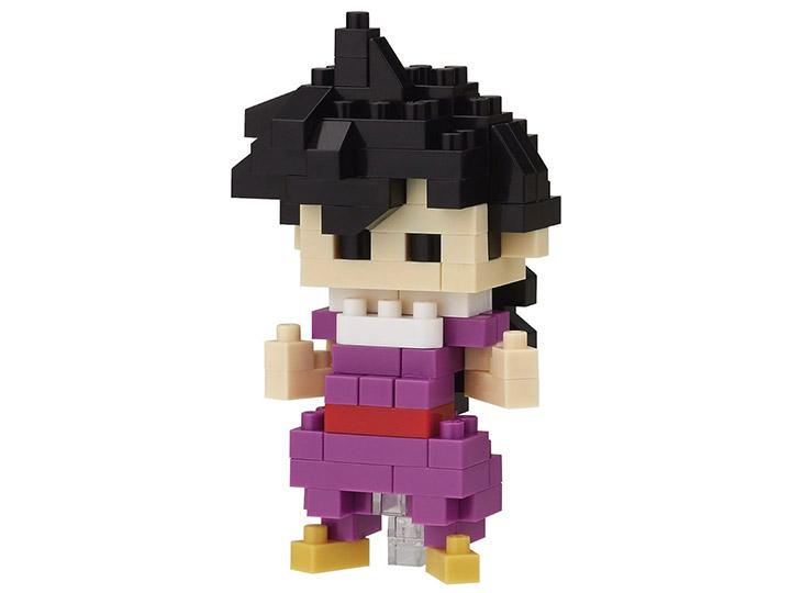 Dragon Ball Z Nanoblock Character Collection Series Gohan