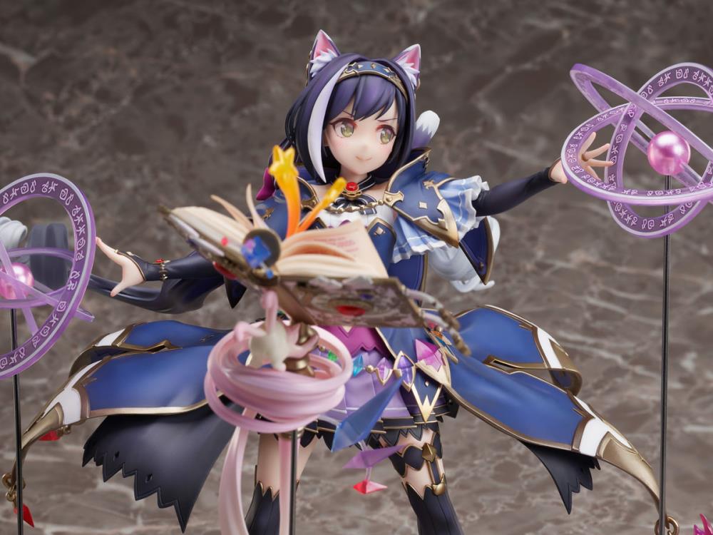 Princess Connect! Re Dive F Nex Karyl (Ver.2) 1/7 Scale Figure