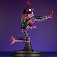 Spider-Man: Into the Spider-Verse ArtFX+ Spider-Man (Hero Suit Ver.) Statue