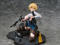 Girls' Frontline VSK-94 (Heavy Damage Ver.) 1/6 Scale Figure
