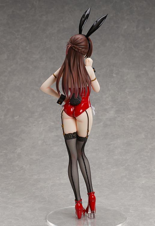 Rent-A-Girlfriend B-Style Chizuru Mizuhara (Bunny Ver.) 1/4 Scale Figure