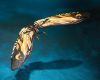 Godzilla: King of the Monsters S.H.MonsterArts Mothra & Rodan Two-Pack