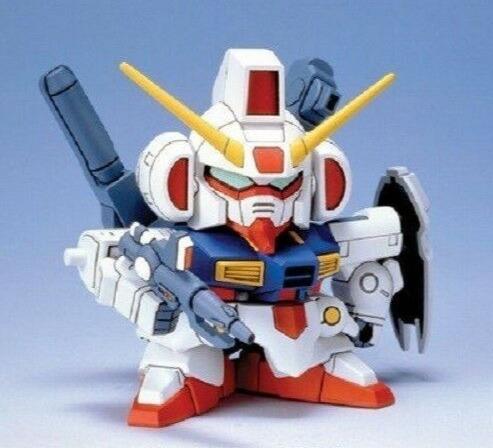 GG 31. GUNDAM MK-4