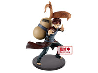 Naruto Shippuden Vibration Stars Gaara