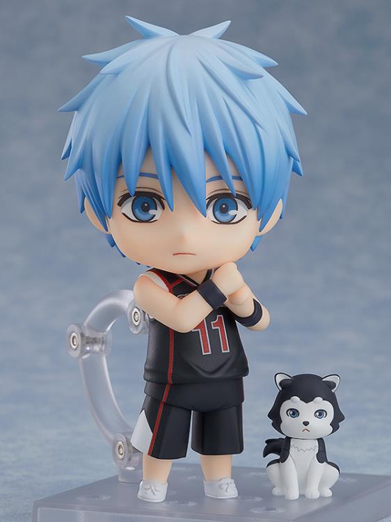 Kuroko's Basketball Nendoroid No.1172 Tetsuya Kuroko