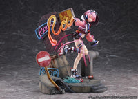 Re:Zero Starting Life in Another World Ram (Neon City Ver.) 1/7 Scale Shibuya Scramble Figure