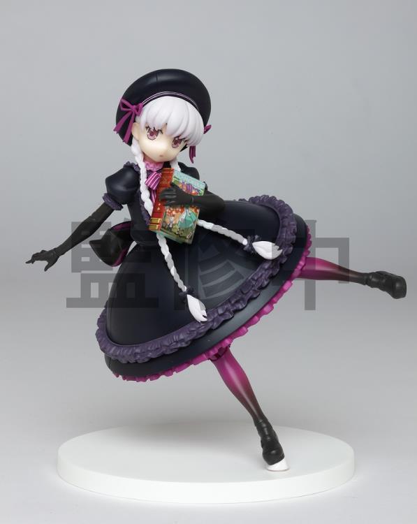 Fate/Extra: Last Encore Caster (Nursery Rhyme) Figure
