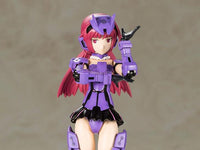 Kotobukiya Frame Arms Girl Architect Gun Metal Metallic Ver. Model Kit