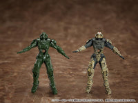 Starship Troopers: Traitor of Mars figma SP-124 Warrior Bug
