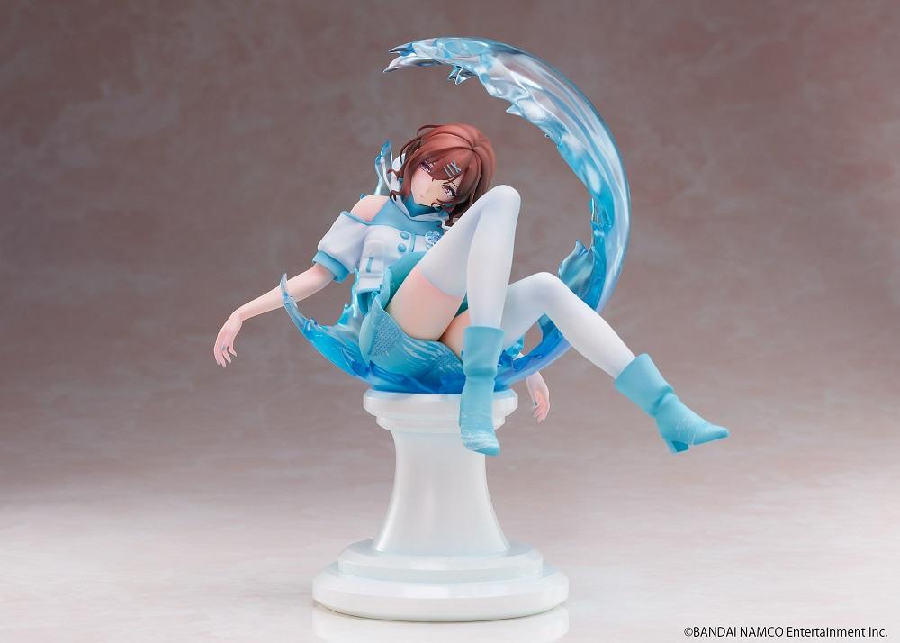 The Idolmaster Shiny Colors Higuchi Madoka 1/7 Scale Figure