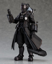 Made in Abyss figma No.517 Bondrewd
