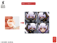 Snail Shell Wasp Girl (Bun-Chan) BEE-03W 1/12 Scale Figure