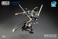 [Overseas Ver] A.T.K. Girl Brocade-Clad Elite Guard (Jinyi Wei JW-021) 1/12 Scale Model Kit