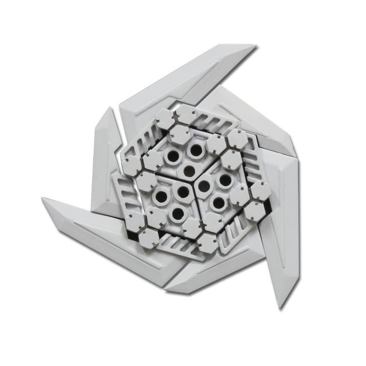 PLA-ACT Option Series 08 Gimmick Knife