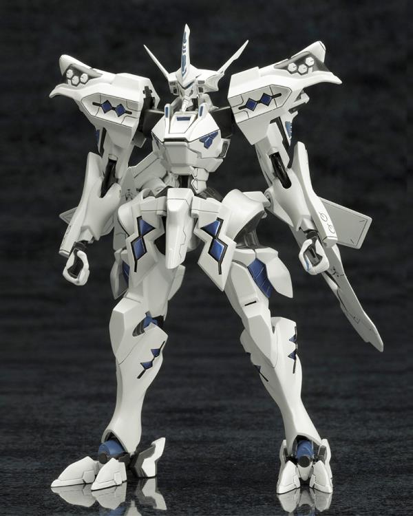 Muv-Luv Alternative Takemikaduchi Type-00A 1/144 Scale Model Kit