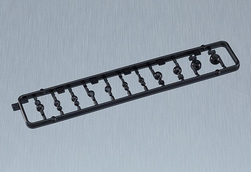 My Hero Academia Moderoid Katsuki Bakugo Model Kit