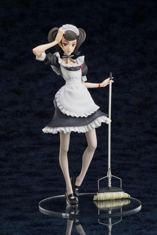 Persona 5 Royal Sadayo Kawakami 1/7 Scale Figure