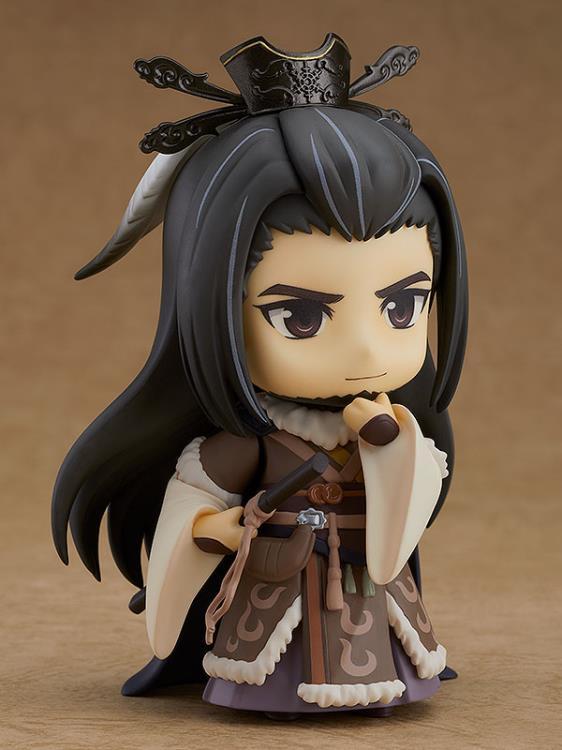 Thunderbolt Fantasy Nendoroid No.1061 Sho Fu Kan