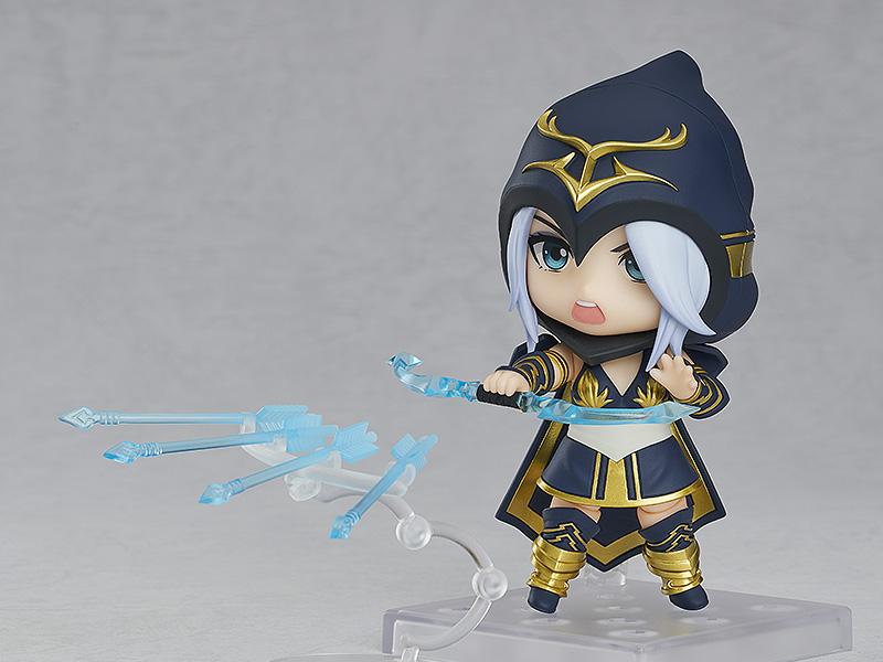 League of Legends Nendoroid No.1698 Ashe