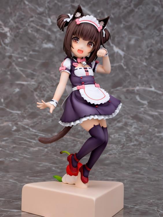 Nekopara Chocola (Pretty Kitty Style) 1/7 Scale Figure