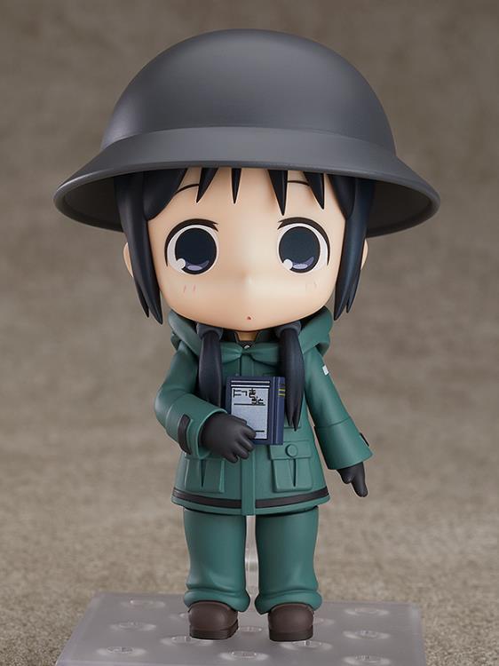 Girls' Last Tour Nendoroid No.1072 Chito