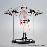 Punishing Gray Raven Leaf: Ryuko 1/7 Scale Figure