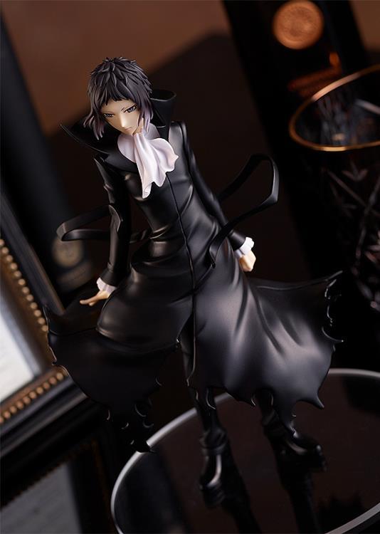 Bungo Stray Dogs Pop Up Parade Ryunosuke Akutagawa