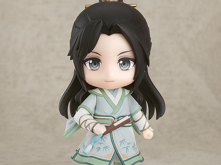 Scumbag System Nendoroid No.1468 Shen Qingqiu