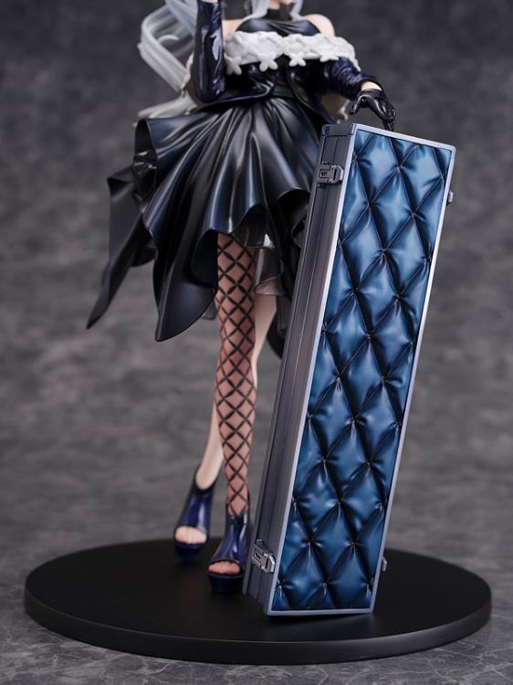 Girls' Frontline MDR (Cocktail Observer Ver.) 1/7 Scale Figure