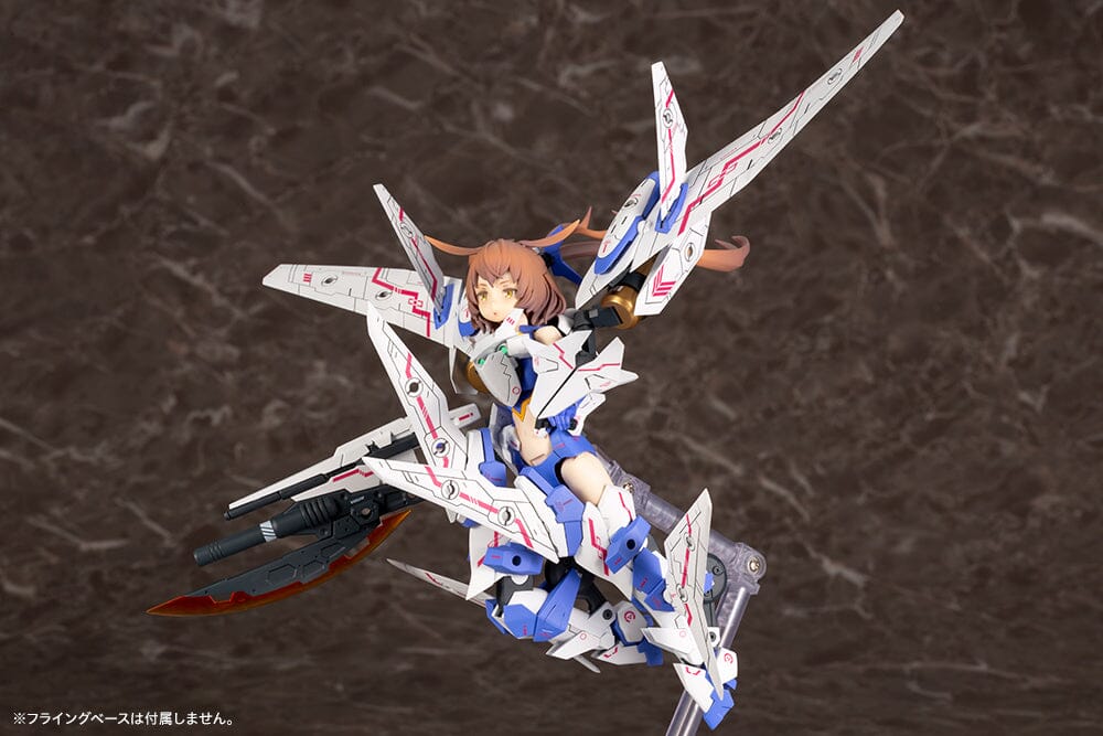 Megami Device SOL Raptor Model Kit