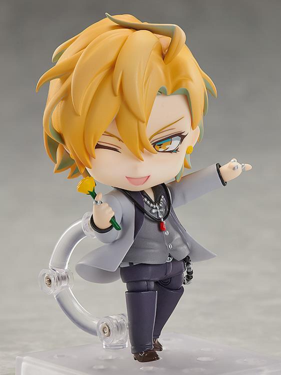 Hypnosis Mic: Division Rap Battle Nendoroid No.1275 Hifumi Izanami