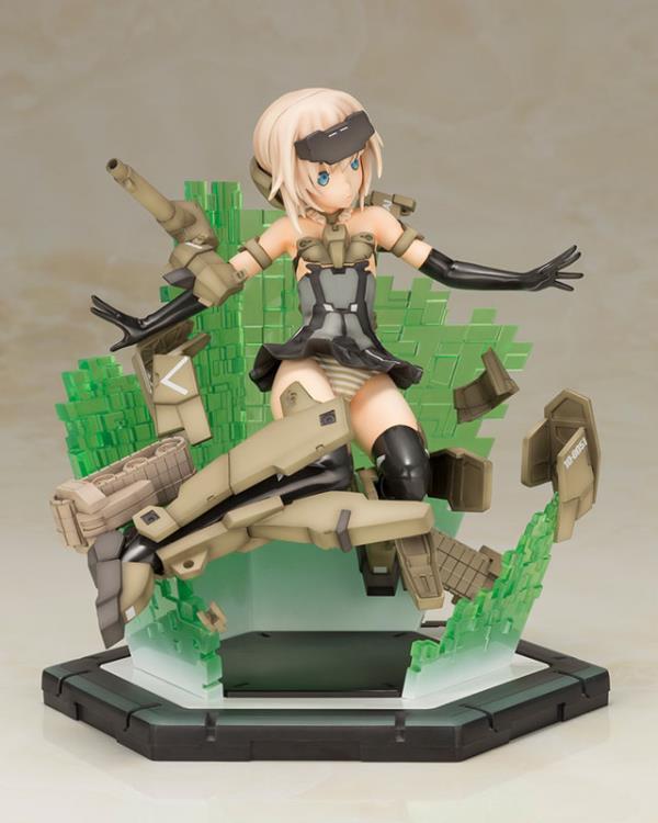 Frame Arms Girl Gourai (Session Go :RE) Ani*Statue