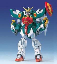 1/144 Altron Gundam (Renewal)