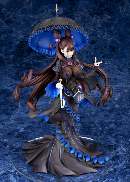 Fate/Grand Order Caster (Murasaki Shikibu) 1/7 Scale Figure