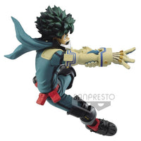 My Hero Academia The Amazing Heroes Vol.13 Izuku Midoriya