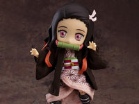 Demon Slayer Kimetsu no Yaiba Nendoroid Doll Nezuko Kamado