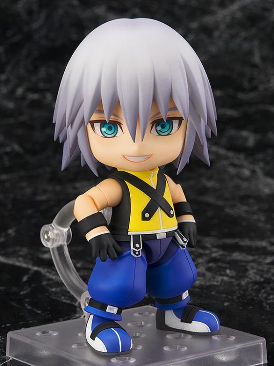 Kingdom Hearts Nendoroid No.984 Riku
