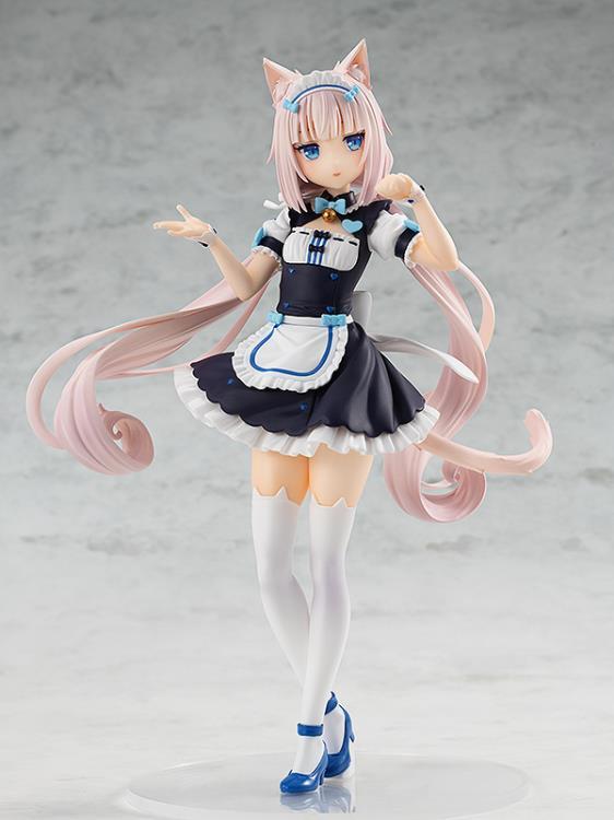 Nekopara Pop Up Parade Vanilla