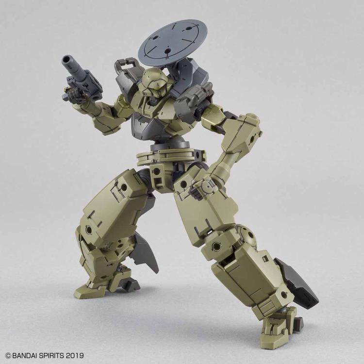 30 Minute Missions #28 bEXM-14T (Cielnova Green) Model Kit
