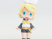 Vocaloid Hello! Good Smile Kagamine Rin