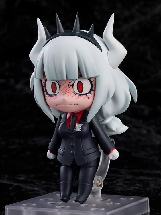 Helltaker Nendoroid No.1622 Lucifer
